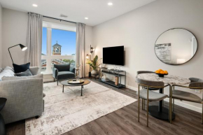 Luxury Furnished Apartments by Hyatus Downtown at Yale
